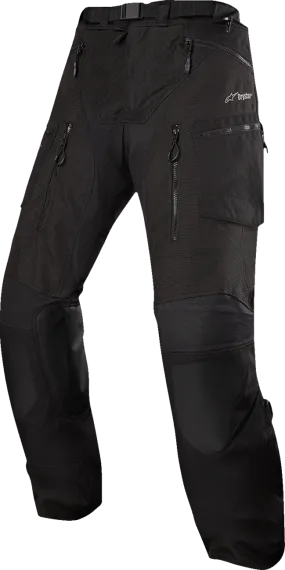 ALPINESTARS Ardent 3in1 Adventure Touring Pants - Black - 3XL 3224423-1100-3X