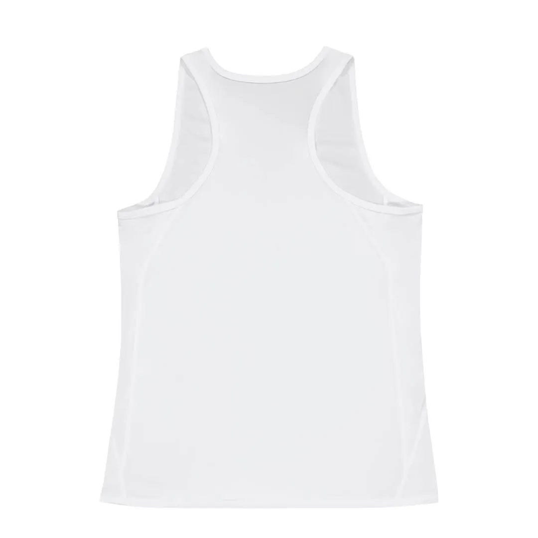 Asics - Women's Rival II Singlet Tank Top (TF2934 01)