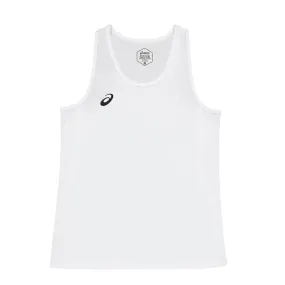 Asics - Women's Rival II Singlet Tank Top (TF2934 01)