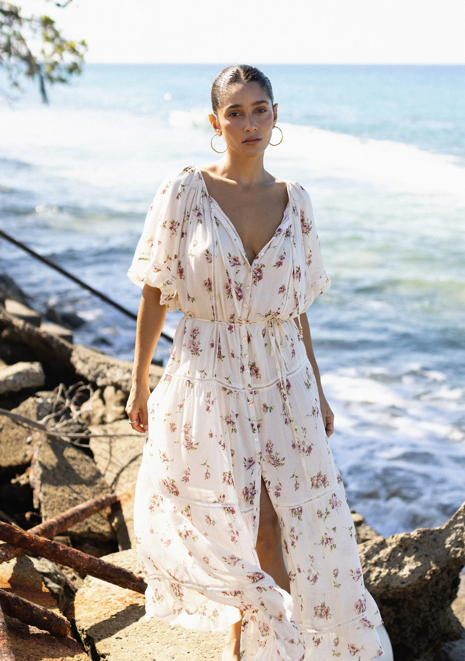 Auguste Alannah Maxi Dress