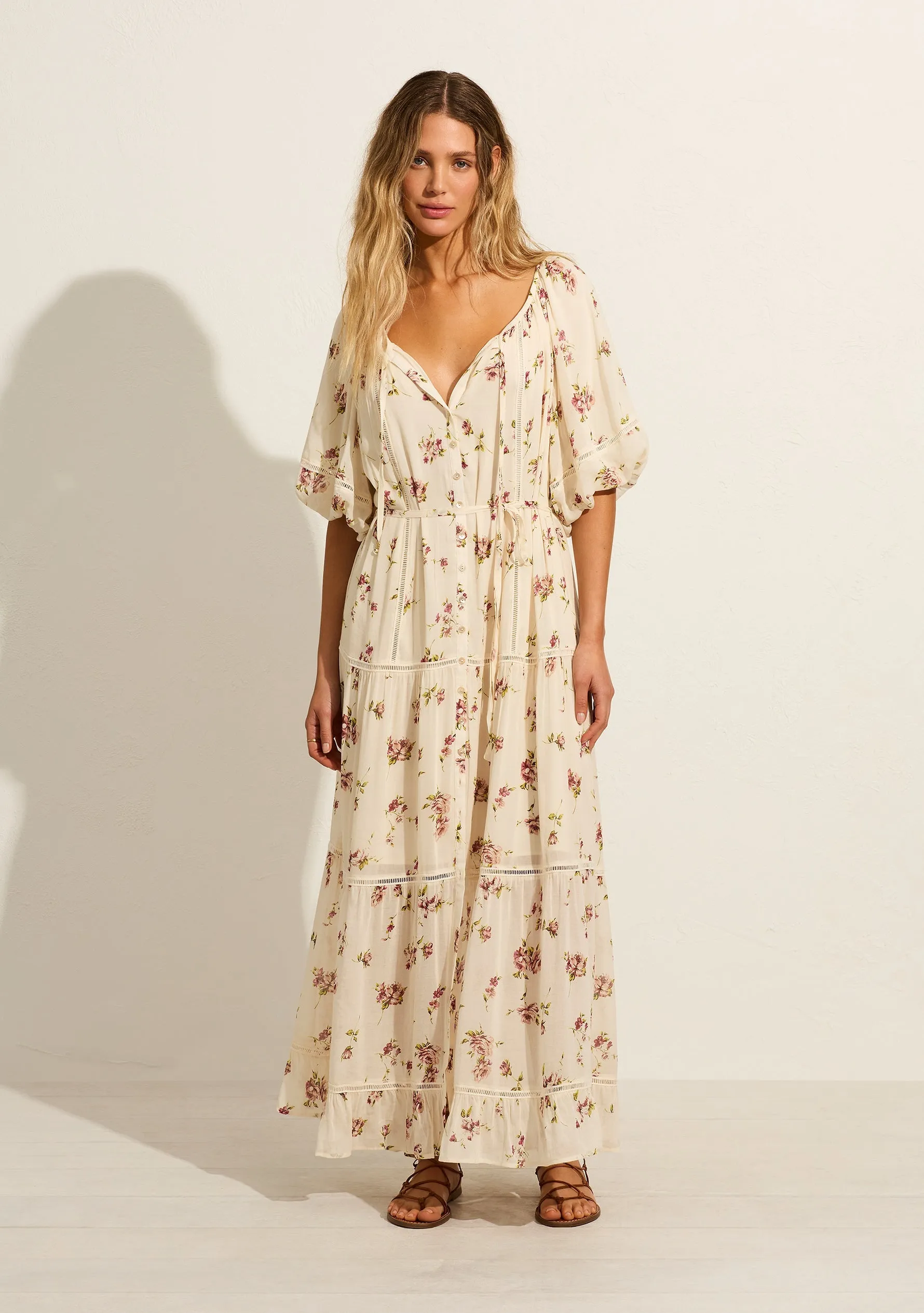 Auguste Alannah Maxi Dress