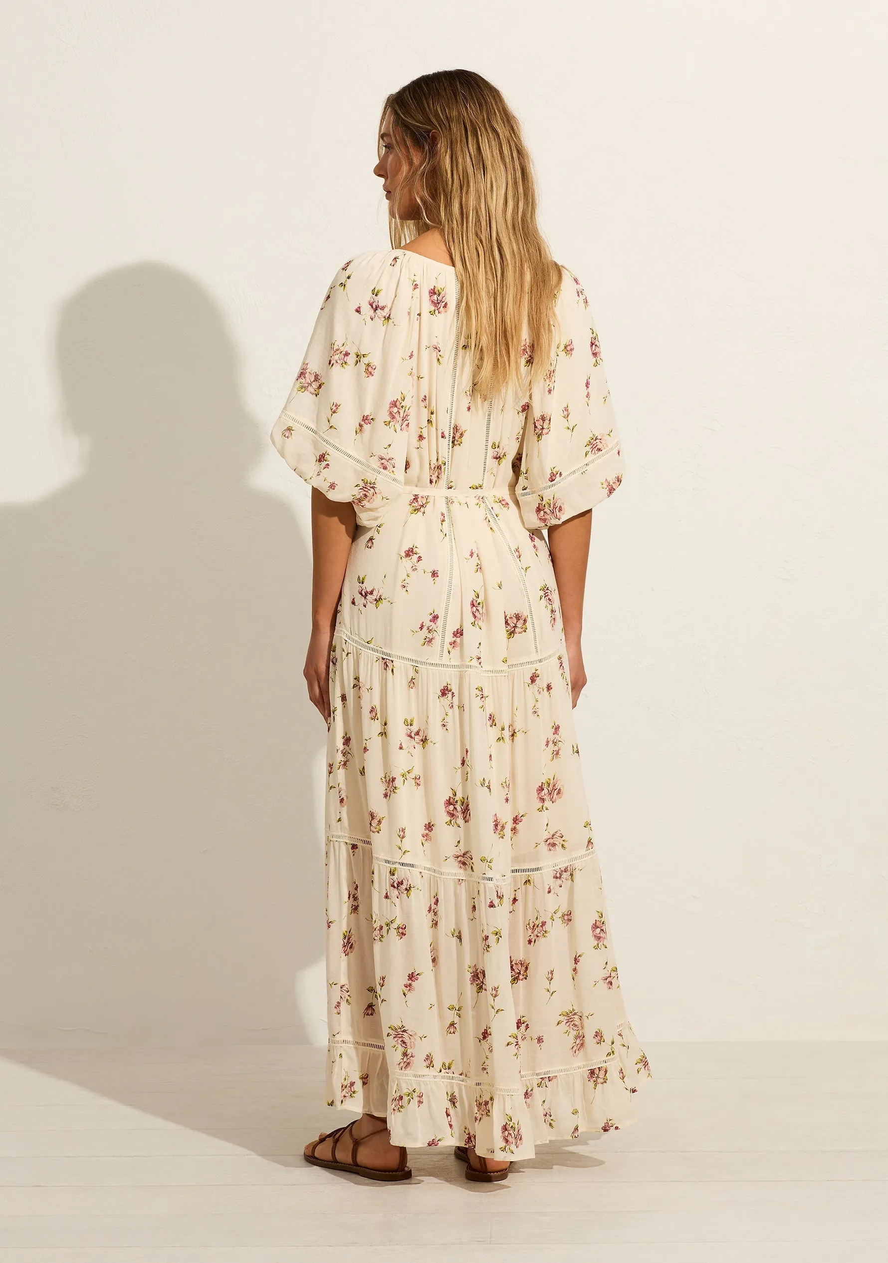 Auguste Alannah Maxi Dress