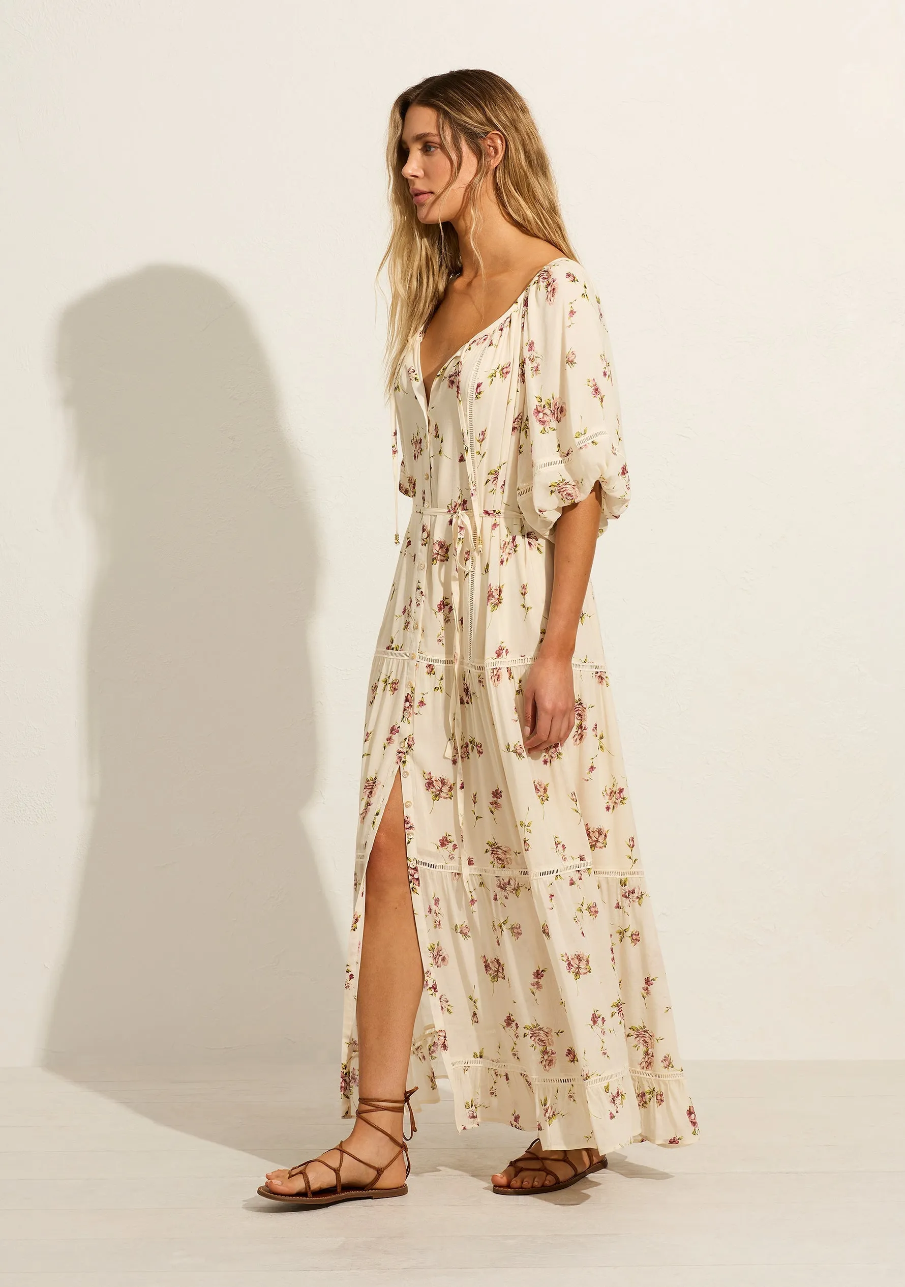 Auguste Alannah Maxi Dress