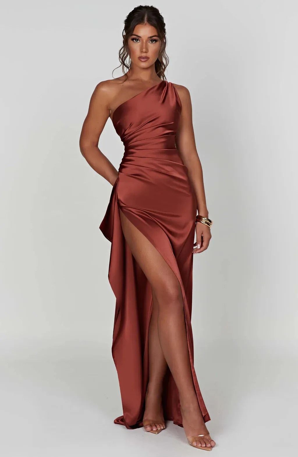 AVALON MAXI DRESS