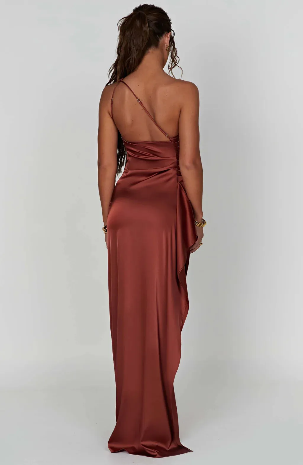 AVALON MAXI DRESS