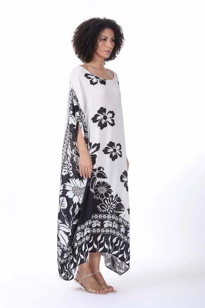 AVANTI - BOX KAFTAN