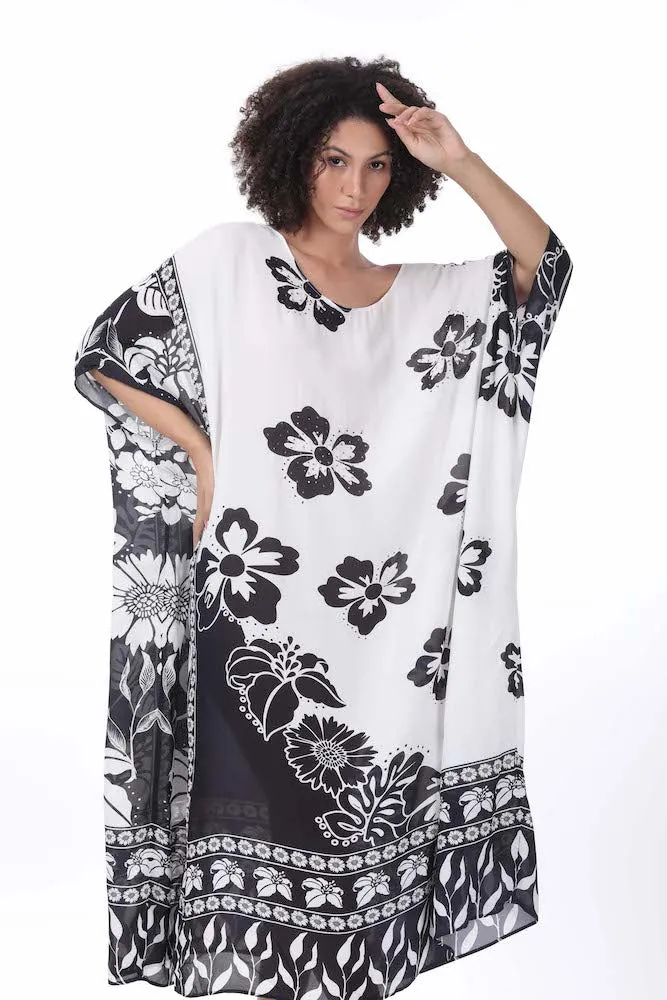 AVANTI - BOX KAFTAN