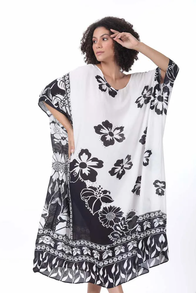 AVANTI - BOX KAFTAN