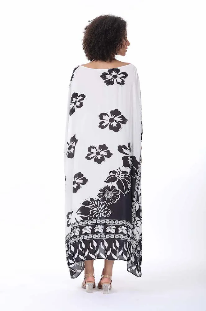 AVANTI - BOX KAFTAN