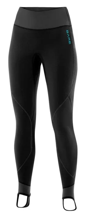 Bare ExoWear Women's Pants Exposure-Protection Garment