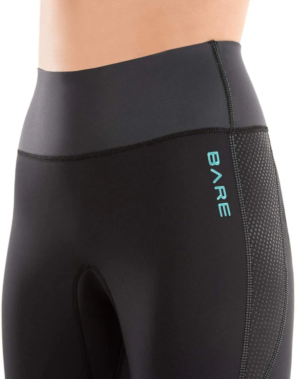 Bare ExoWear Women's Pants Exposure-Protection Garment