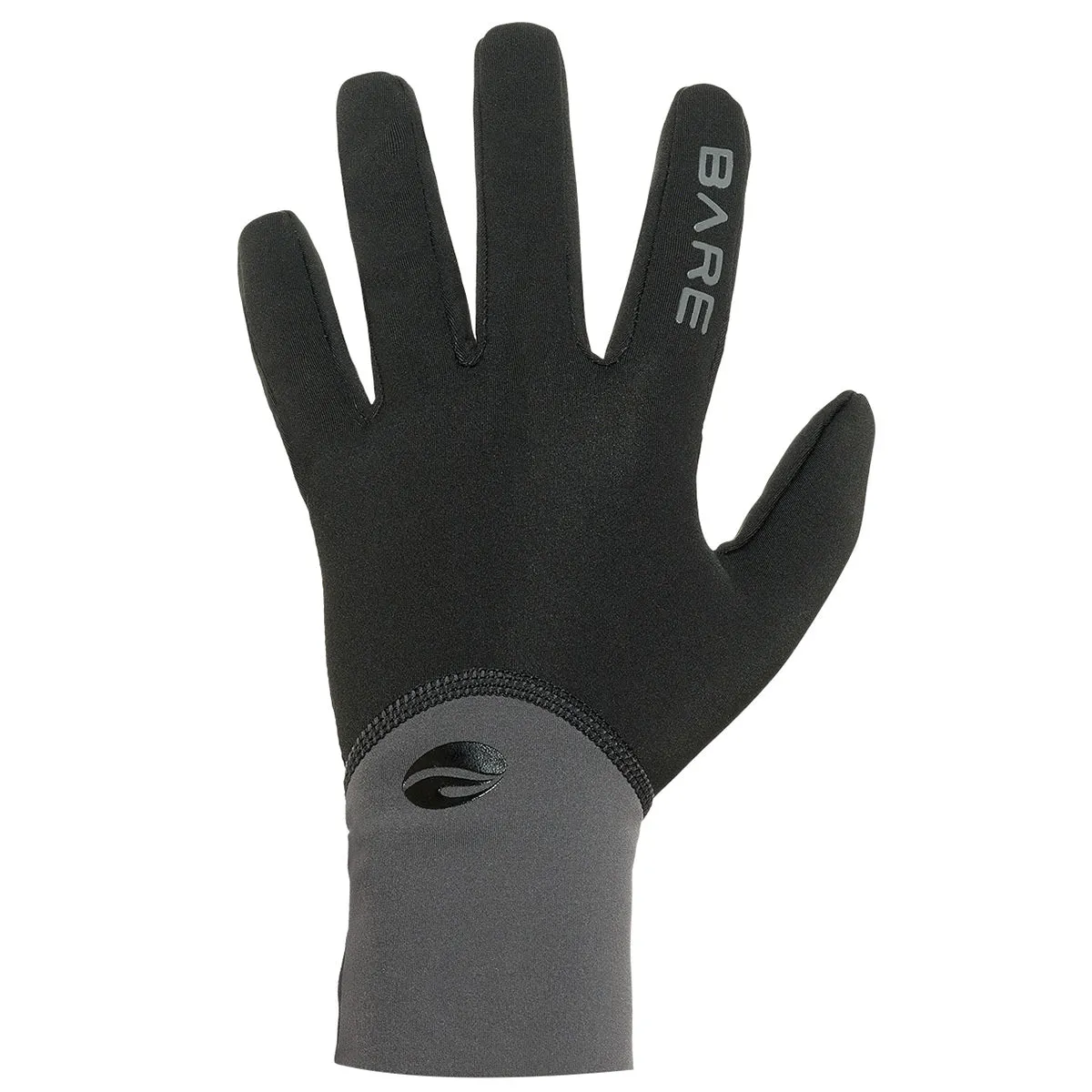 BARE Men's Exowear Top, Pants, Hoods, Gloves, Socks Package w/ FREE Wetsuit Hanger & Mask Strap