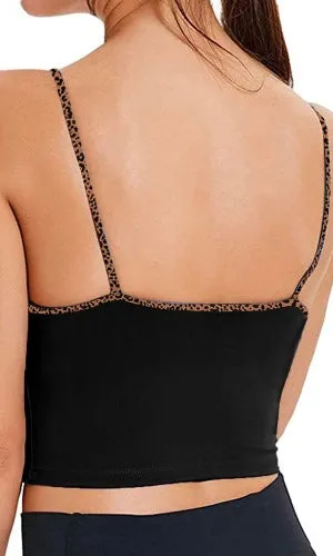 Best Selling Cami - Black