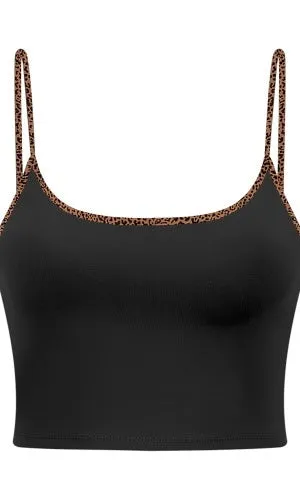 Best Selling Cami - Black