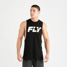 Big Logo Tank