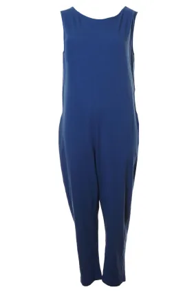 Bizet U Jumpsuit Officina