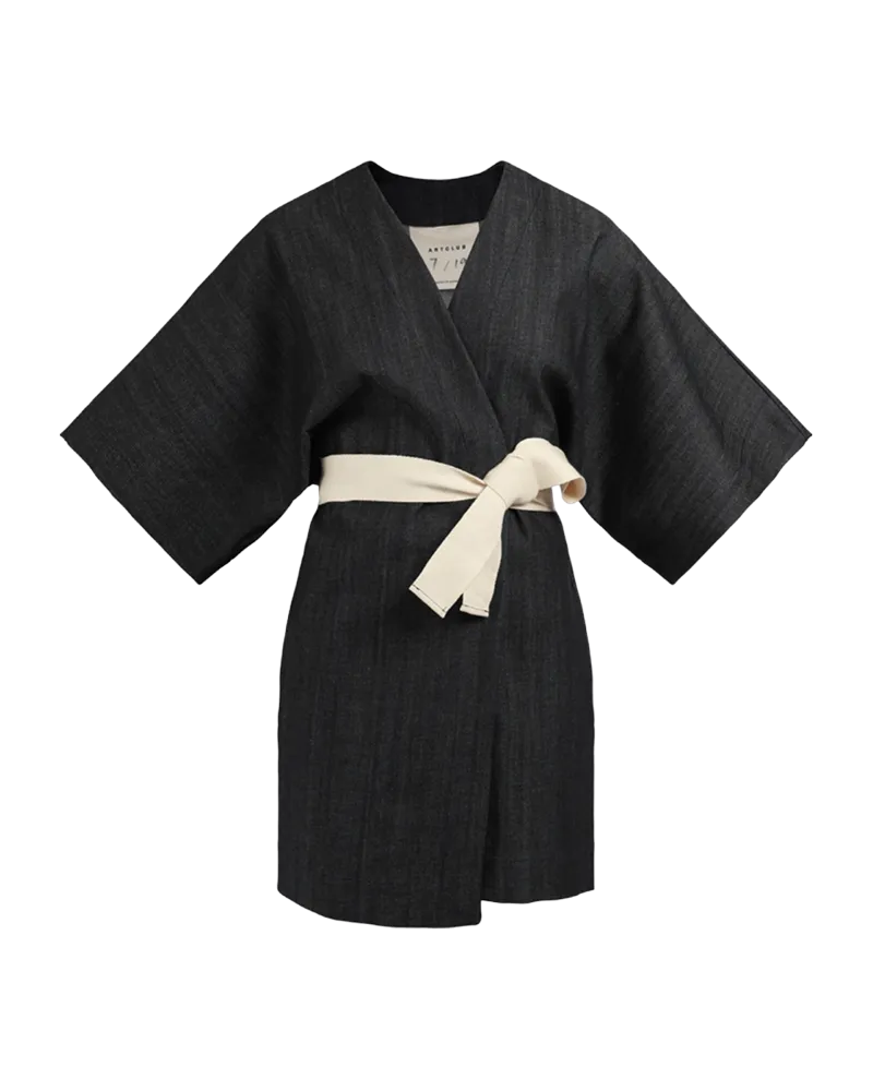 Bon Odori Dress