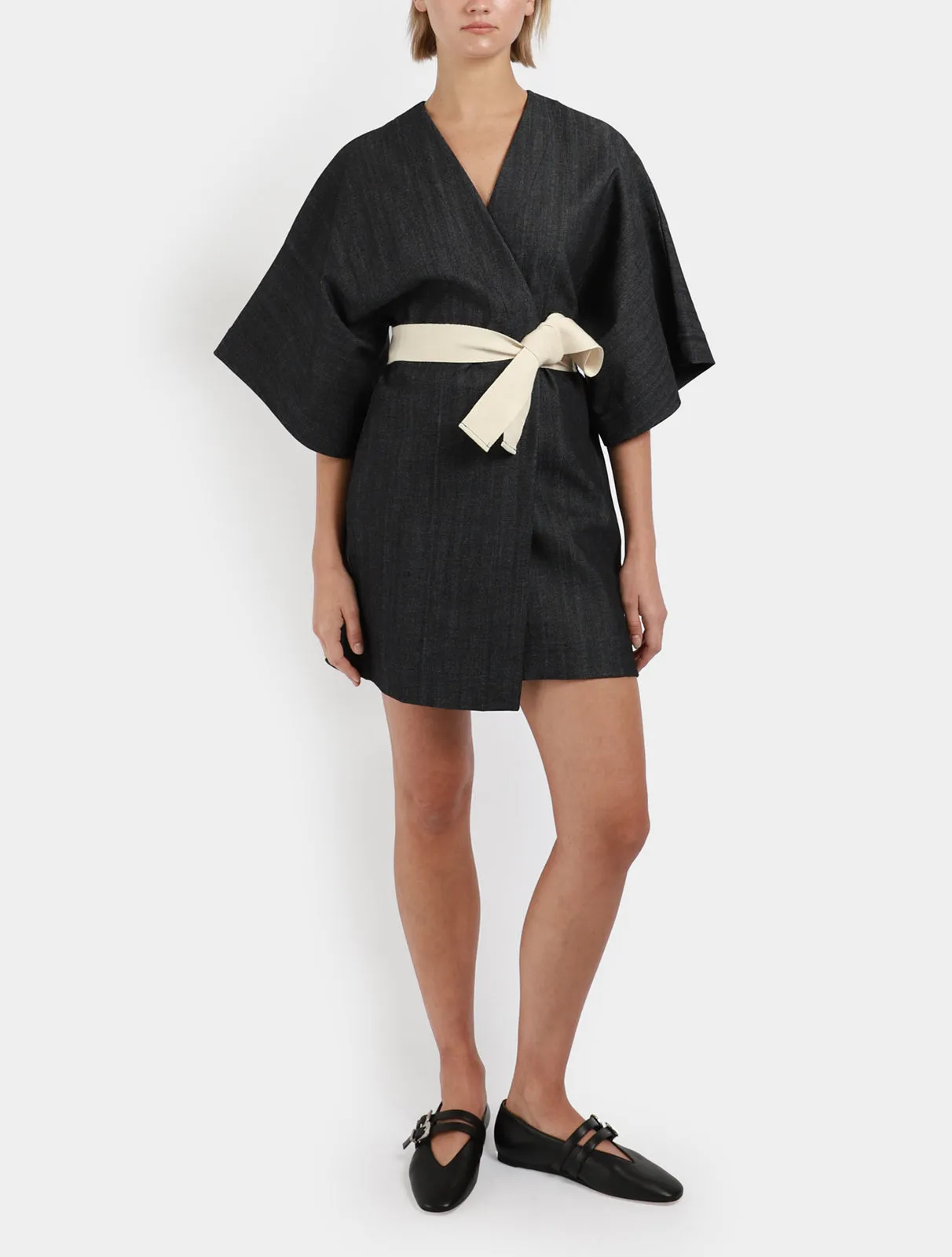 Bon Odori Dress