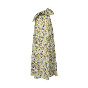 Bonnie Floral Maxi Dress