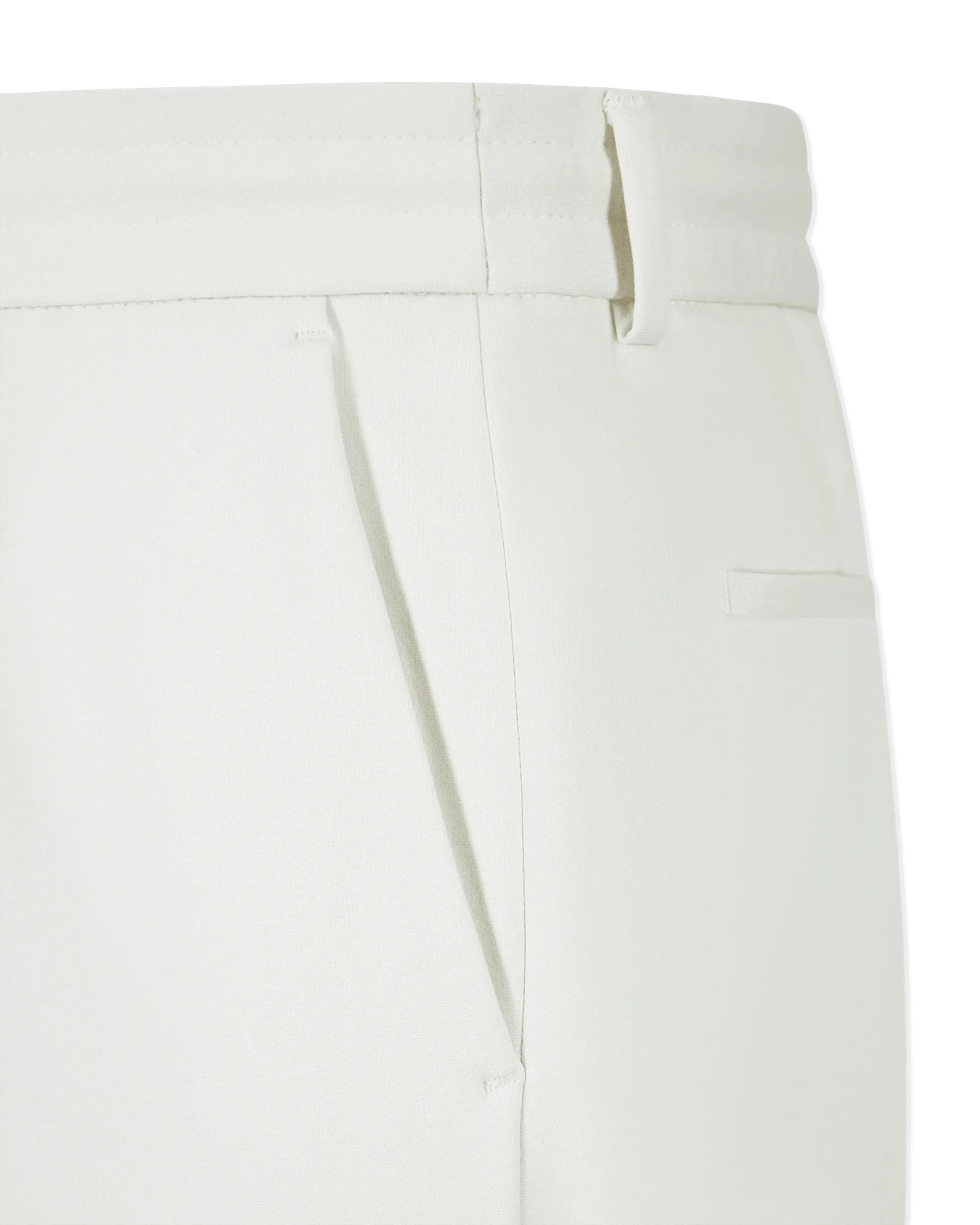 C-Genius-J-RDS-243 Slim Fit Jersey Trousers