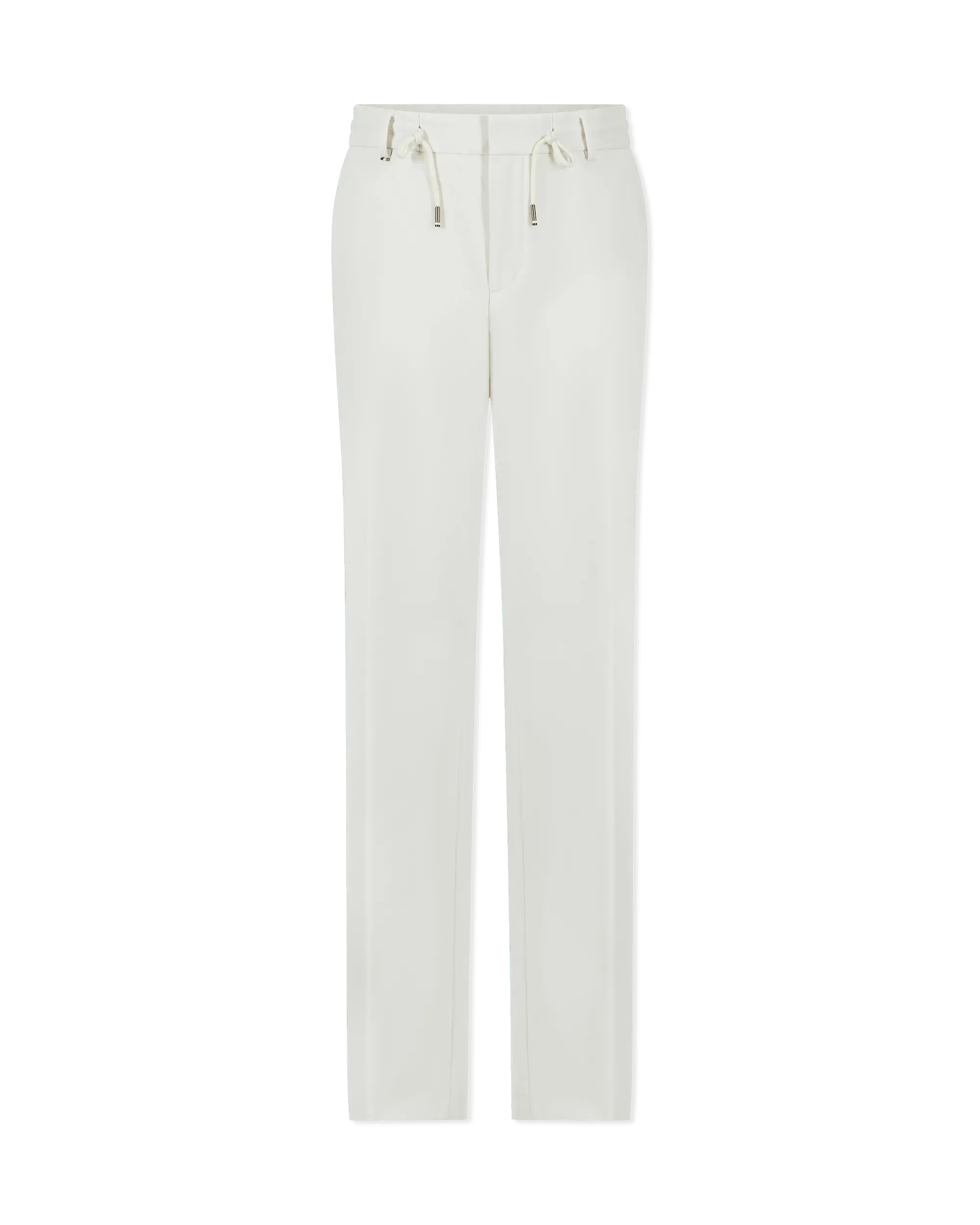 C-Genius-J-RDS-243 Slim Fit Jersey Trousers