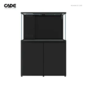 CADE Altumate S2 1200 (Black/White) (120x70x80cm)