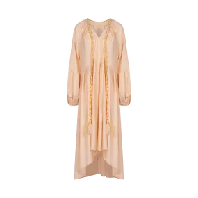 Caftan Maxi Dress