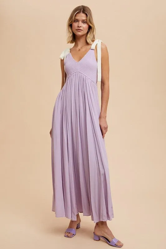 Camryn Maxi Dress