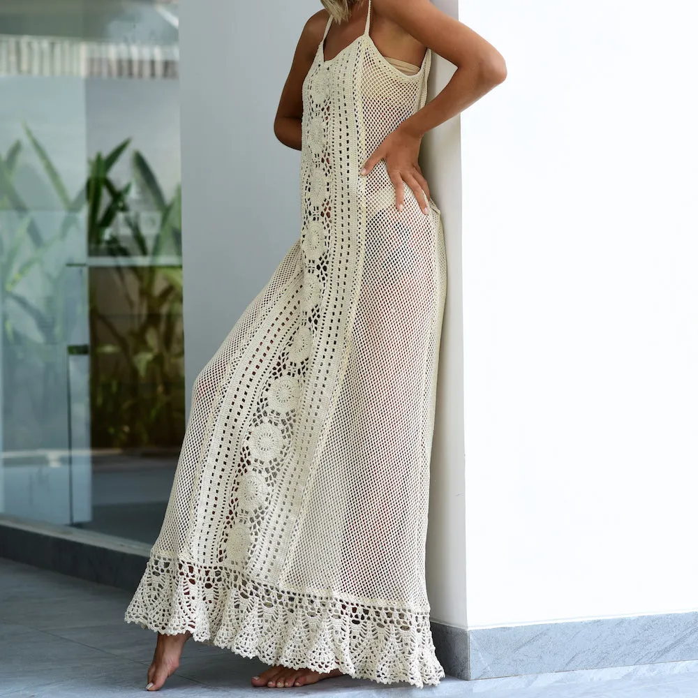 Castaway Maxi Dress