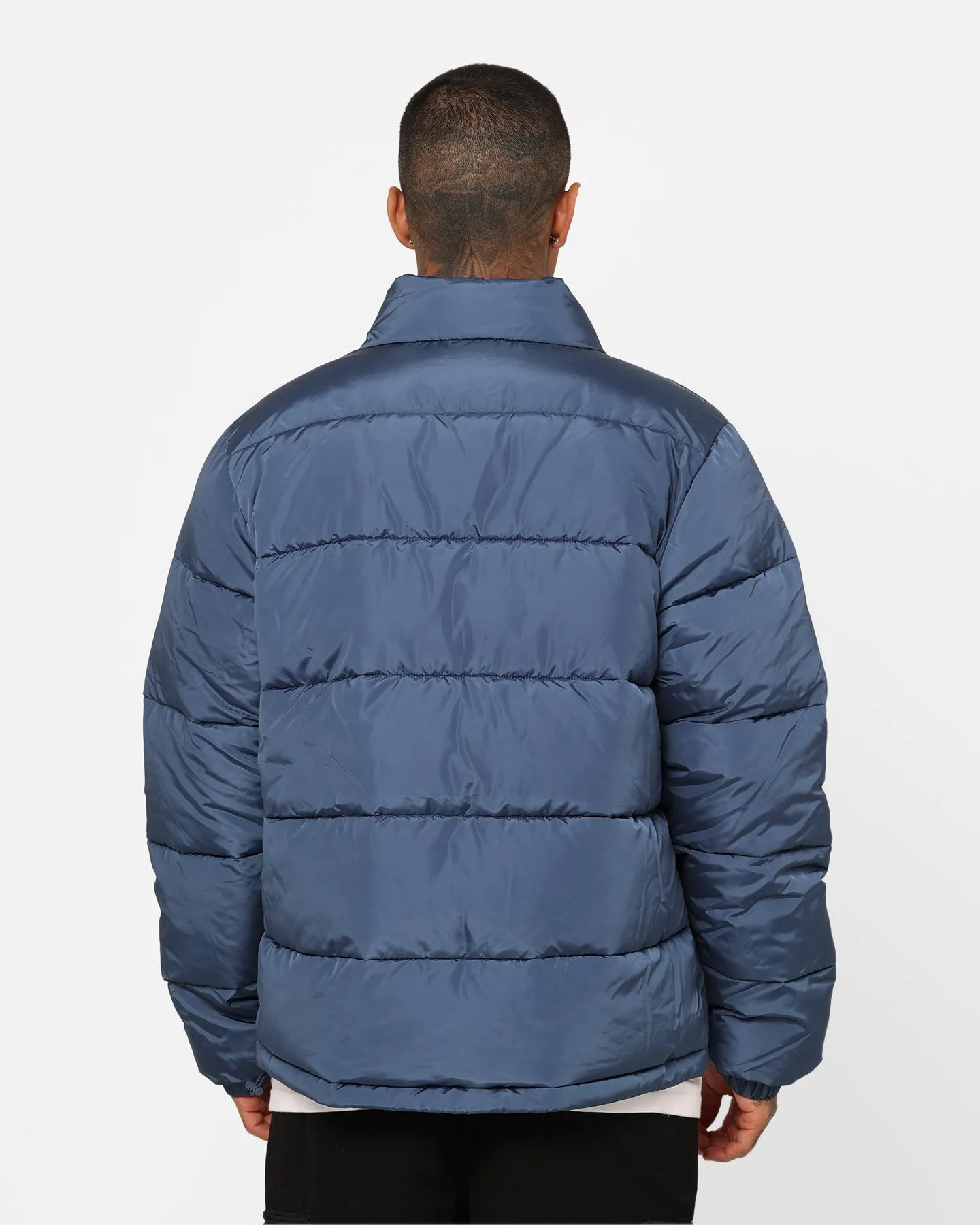 Champion Rochester Padded Puffer Jacket Muriwai