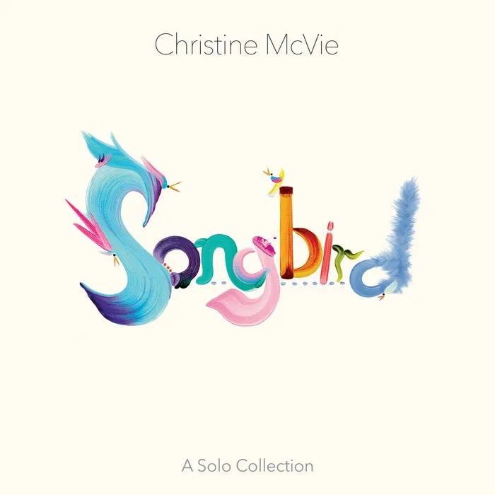 Christine McVie – Songbird: A Solo Collection