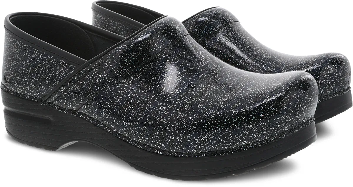 'Dansko' Women's Professional - Glitzy Patent