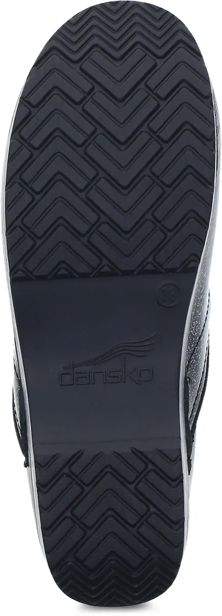 'Dansko' Women's Professional - Glitzy Patent