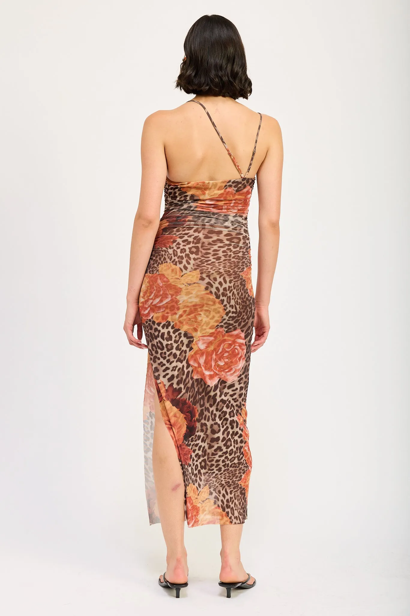 Daphne Maxi Dress