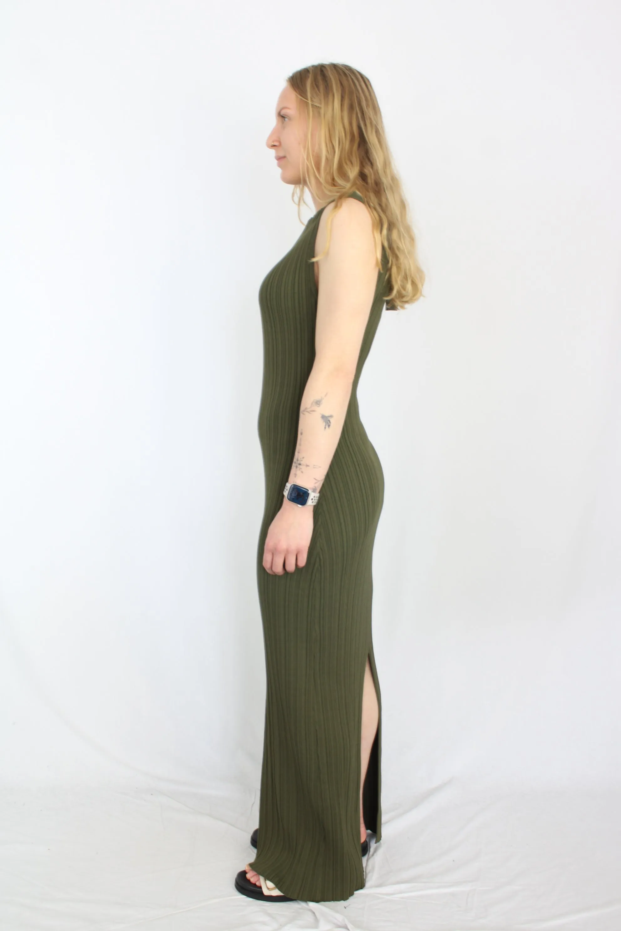 Dissh - Sienna Maxi Dress