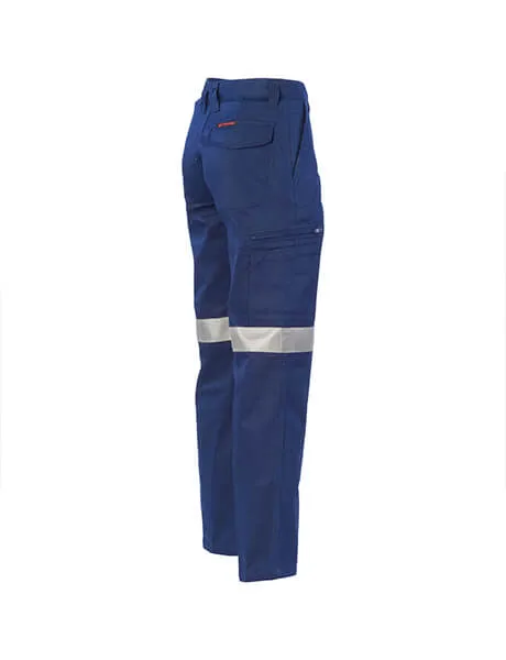 DNC Digga Cool Breeze Cargo Taped Pants (3353)