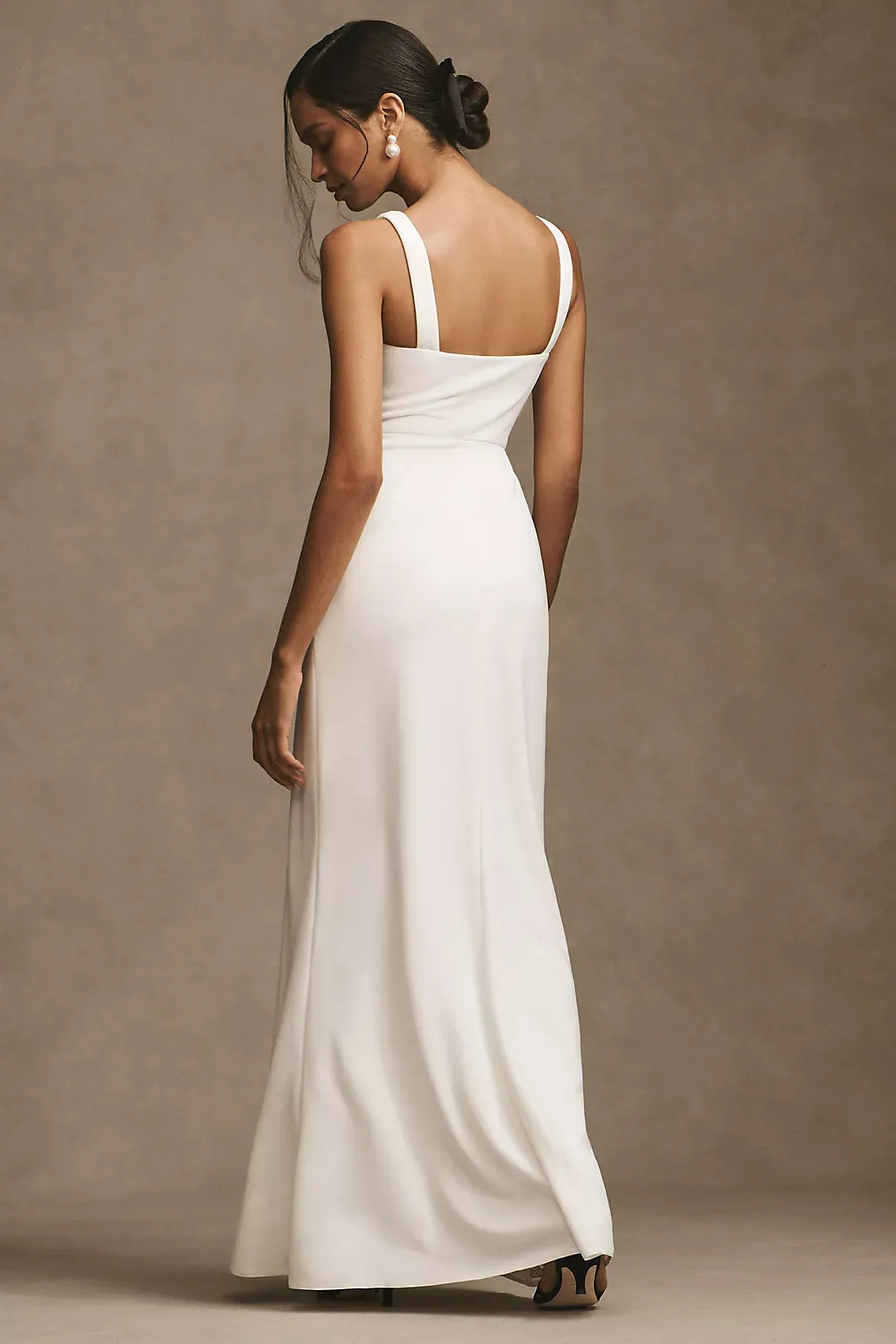 Dress 2809: Bhldn "Blake" waist 28