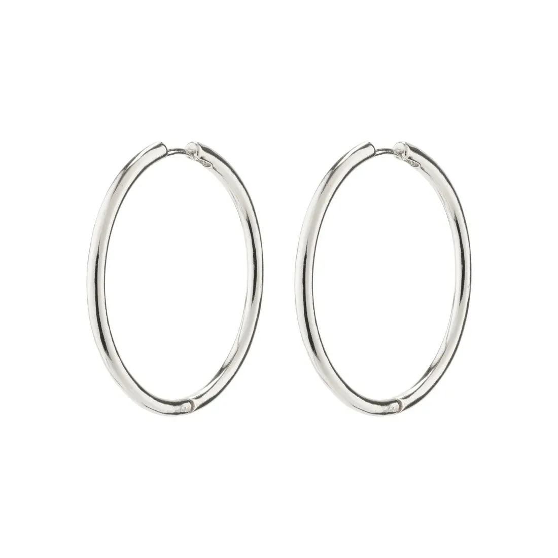 Eanna Recycled Maxi Hoops