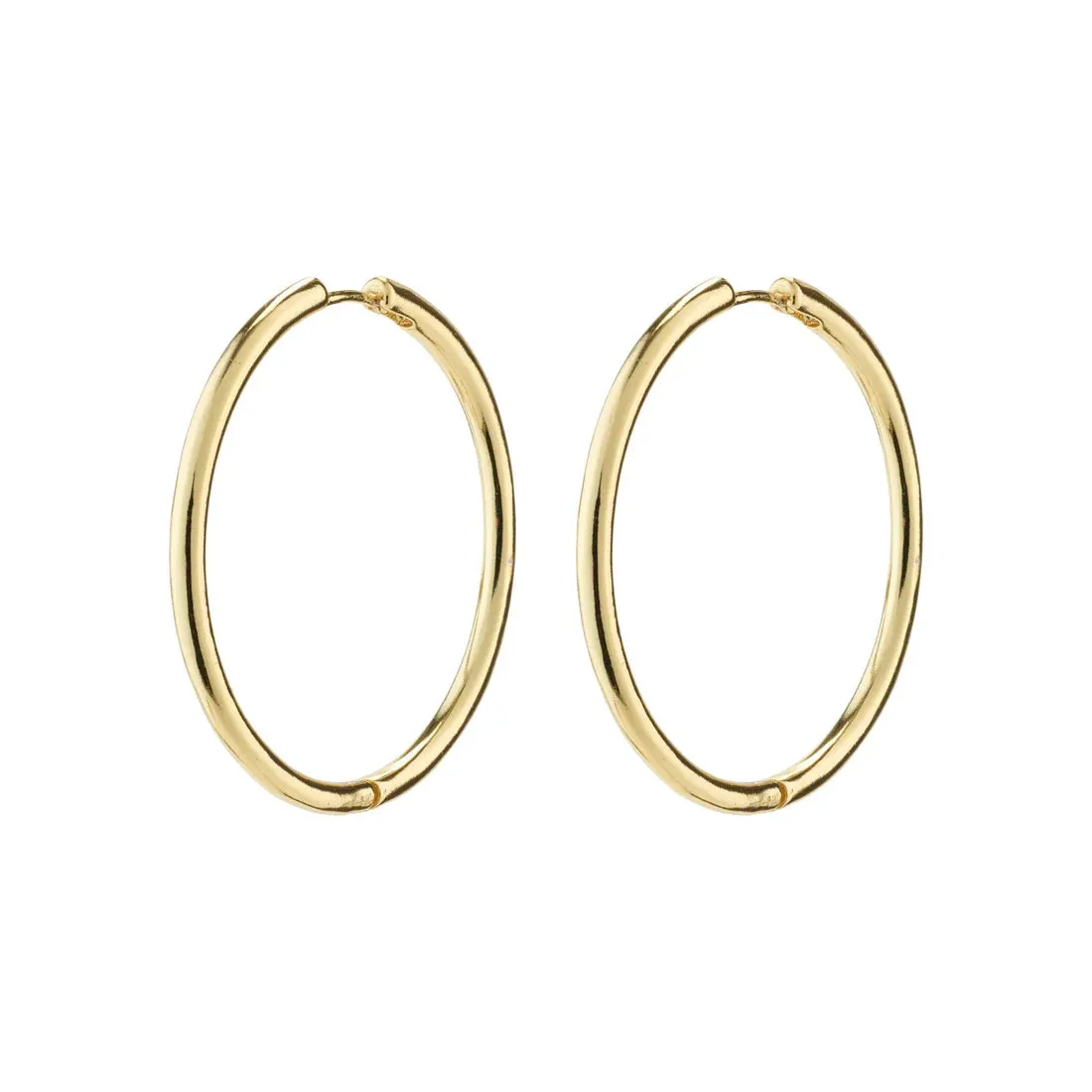 Eanna Recycled Maxi Hoops