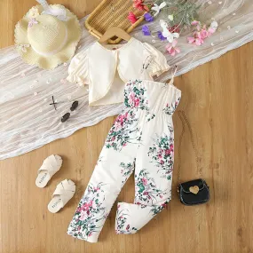 Felicity Jumpsuit