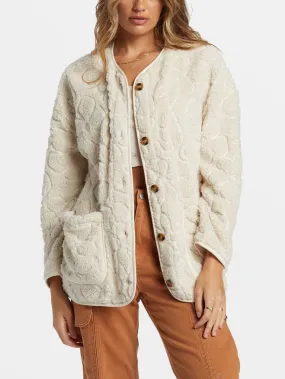 Fireside Cozy Jacket