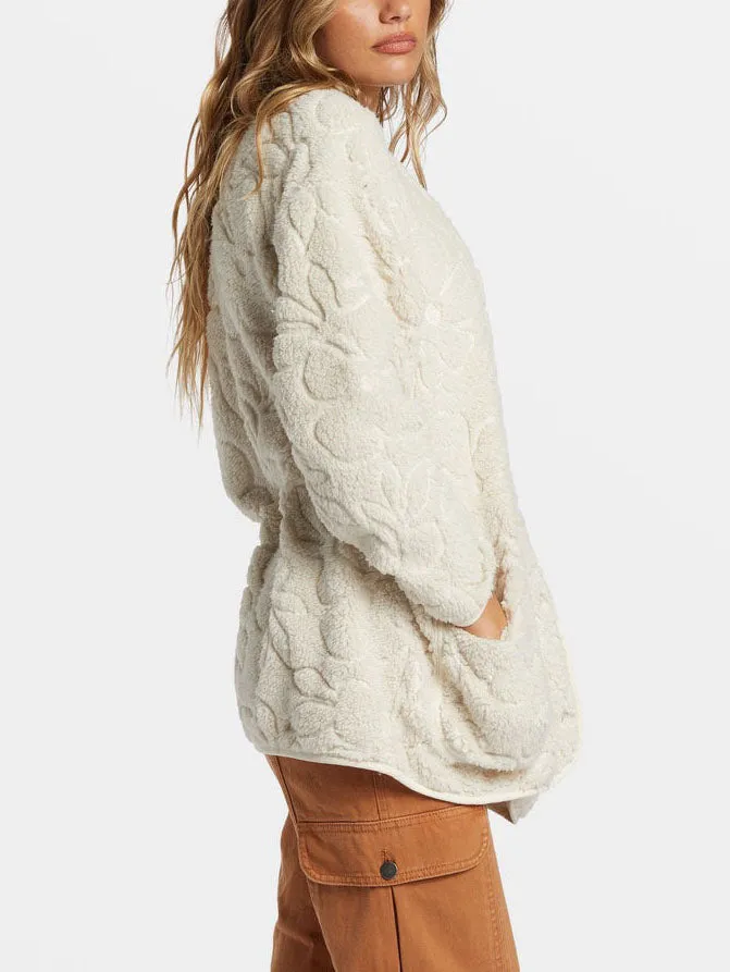 Fireside Cozy Jacket