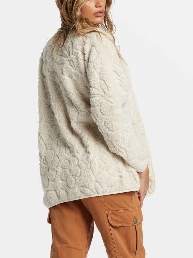 Fireside Cozy Jacket