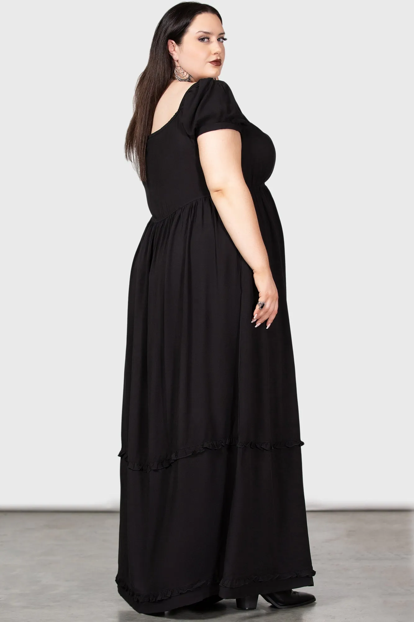 Heath Maxi Dress