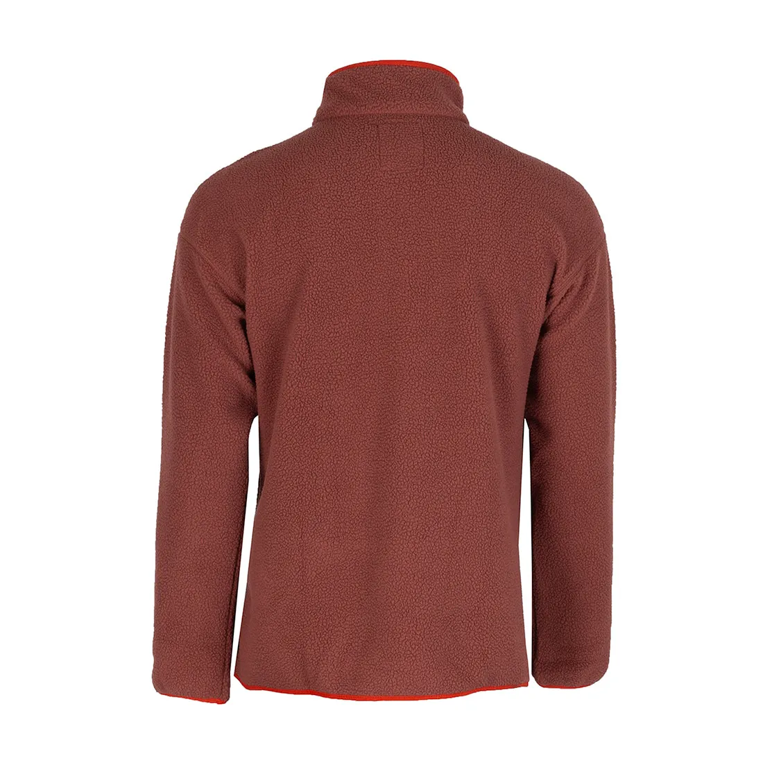 Helvatia Half Snap Fleece - Mens