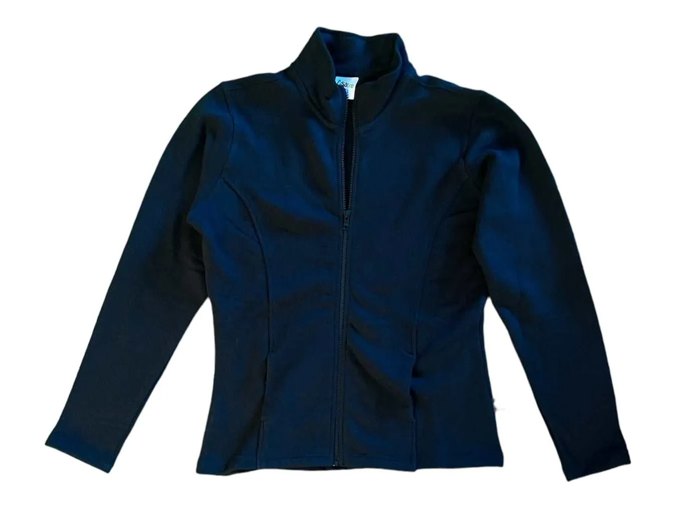 Hemp Jacket - Women's Hemp Fleece Jacket