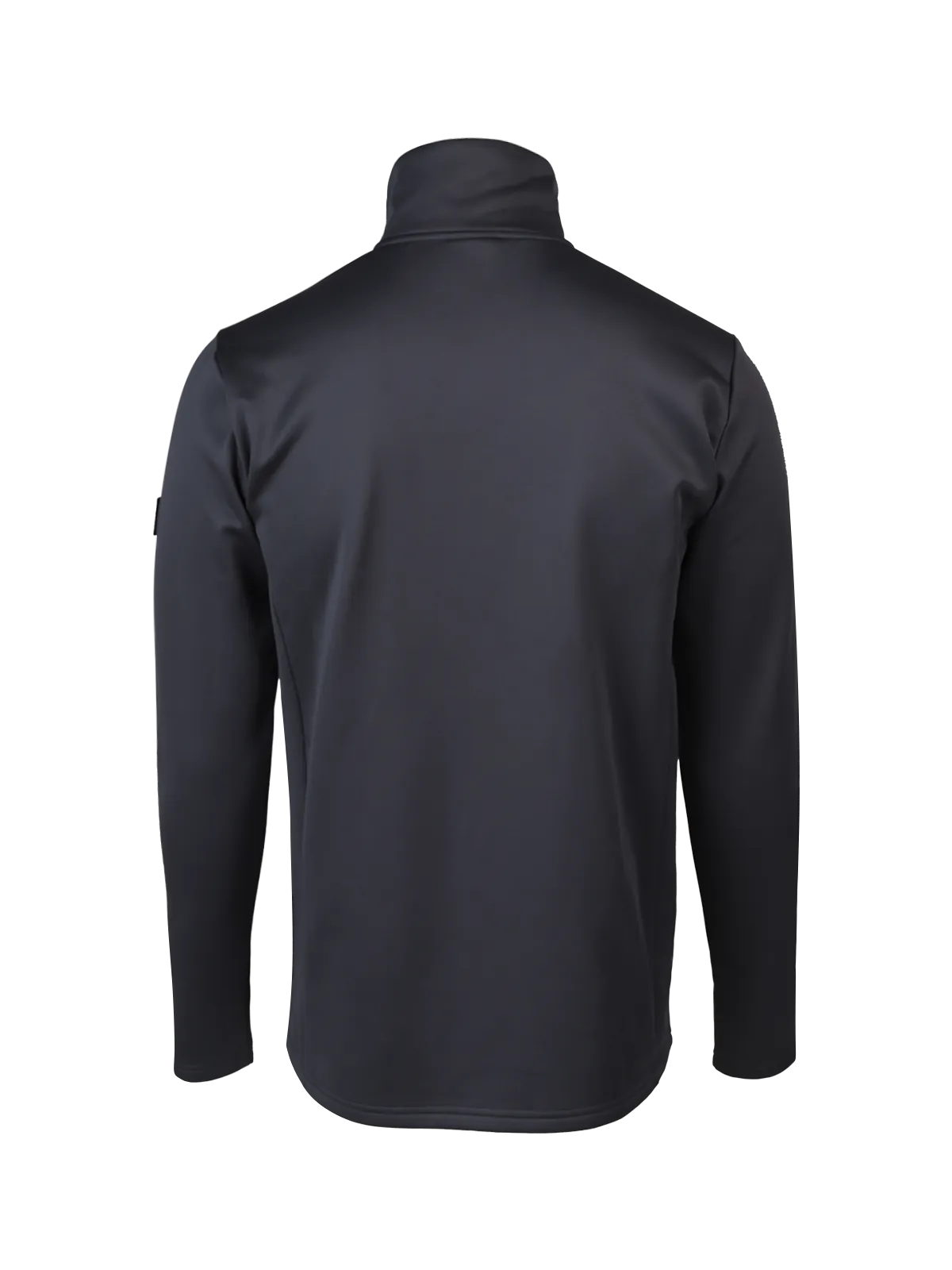 Heros Men Fleece | Titanium