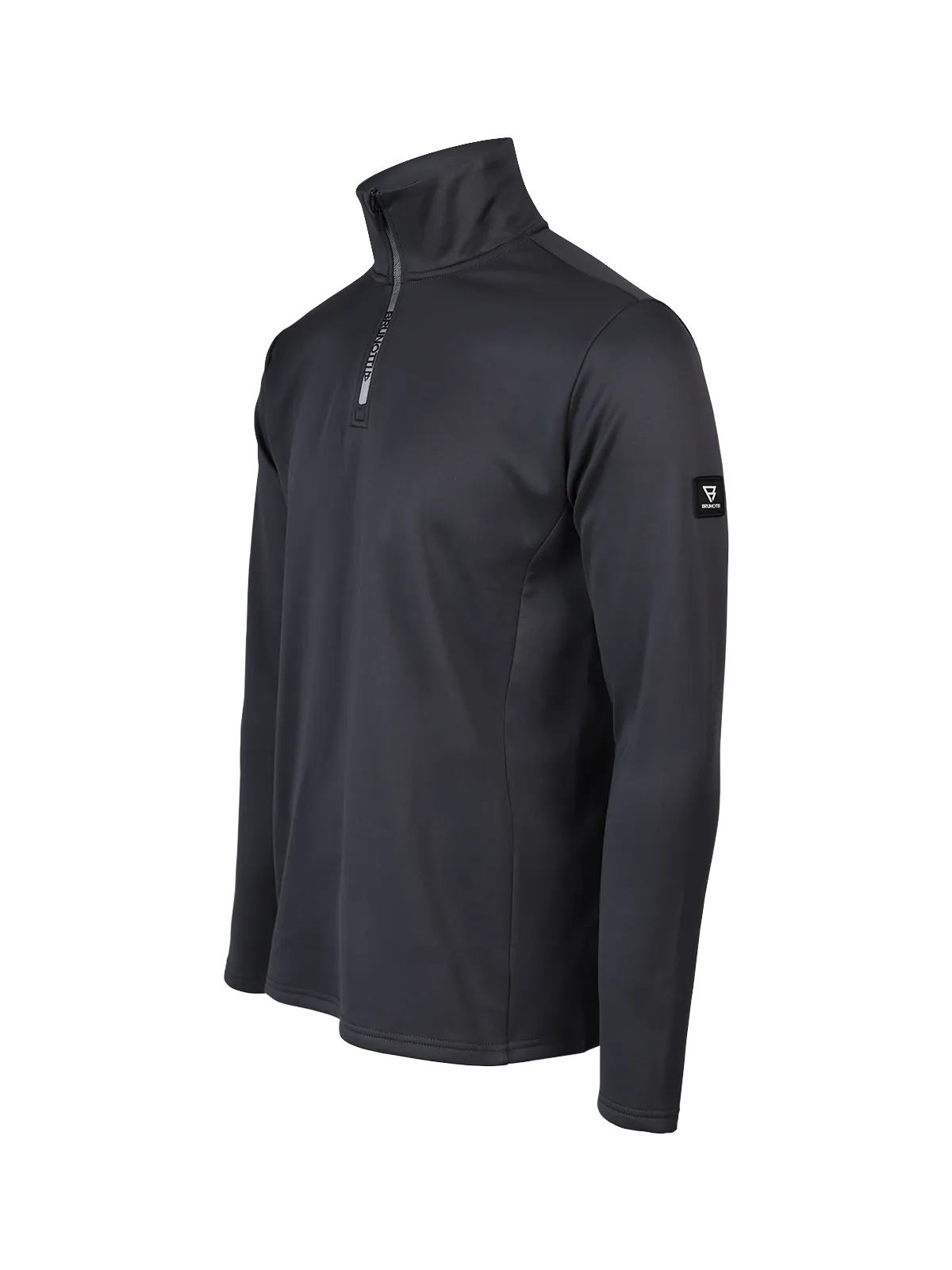 Heros Men Fleece | Titanium