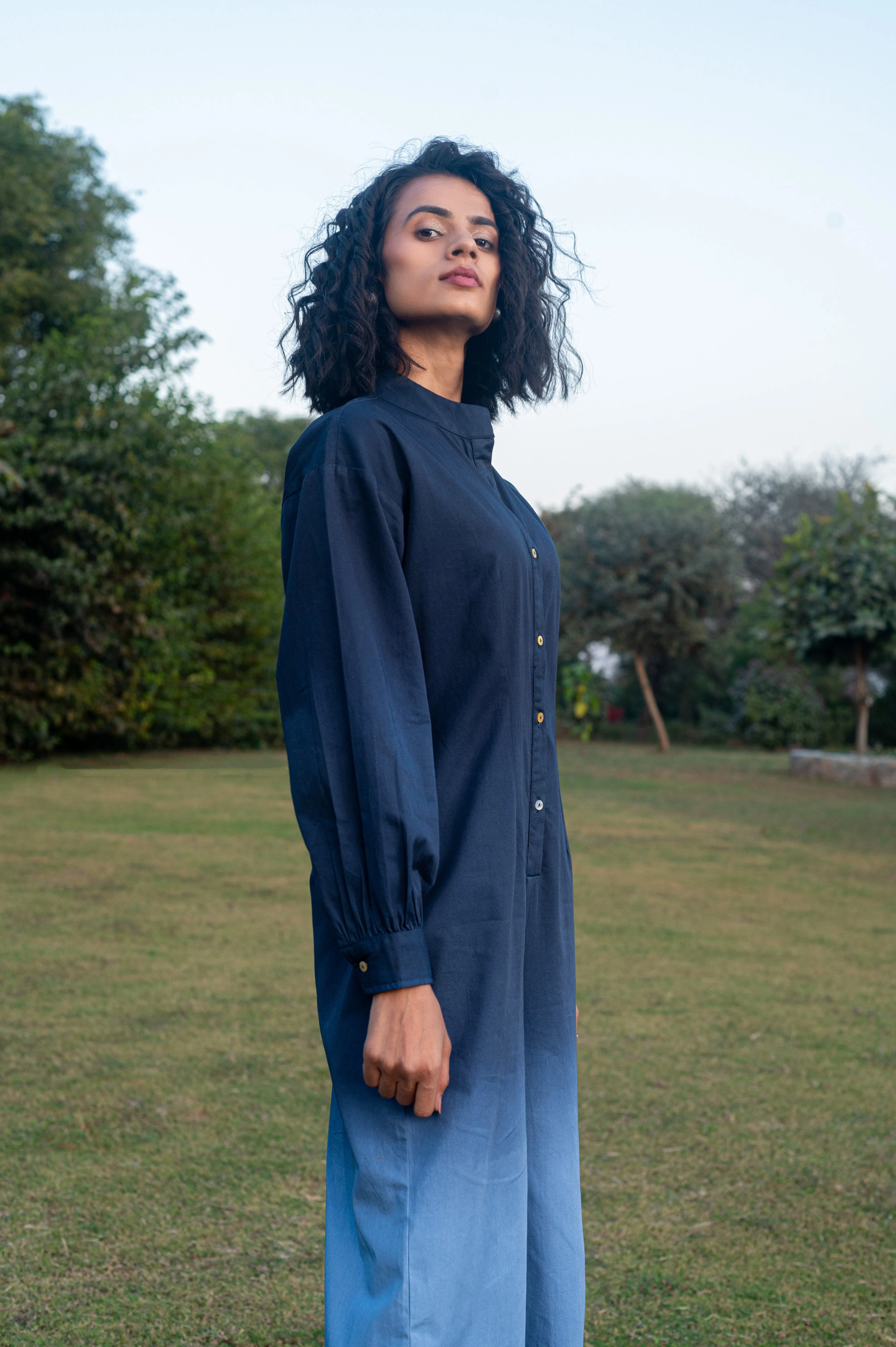 HESTER JUMPSUIT