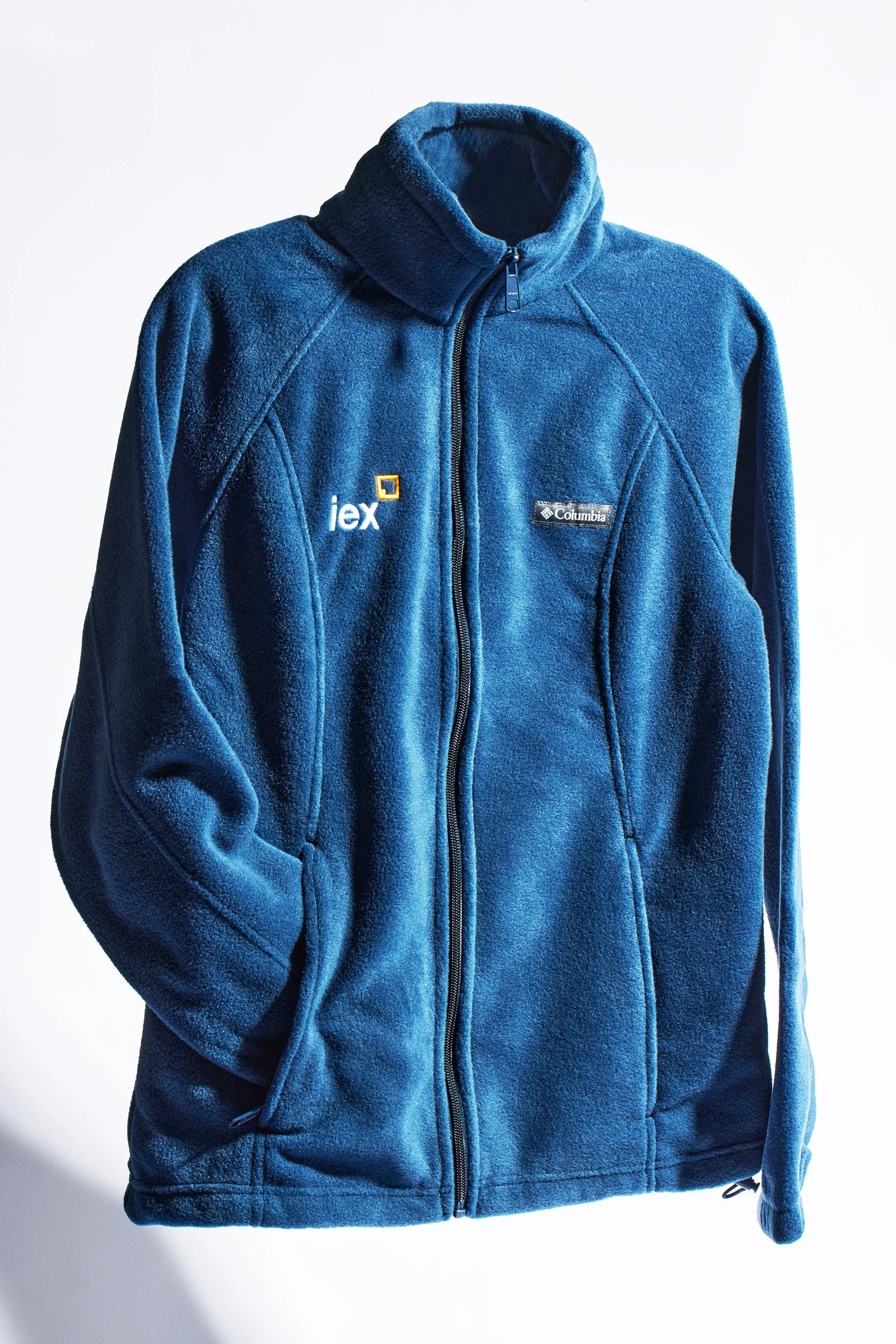 High-Performance Fleece Jacket